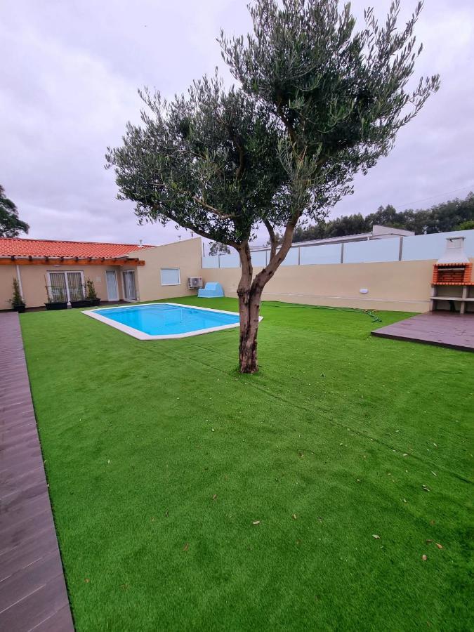 Villas Com Piscina Vila Nova de Gaia Exterior foto