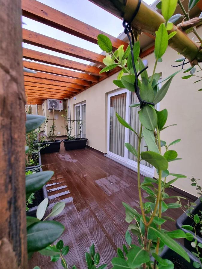Villas Com Piscina Vila Nova de Gaia Exterior foto