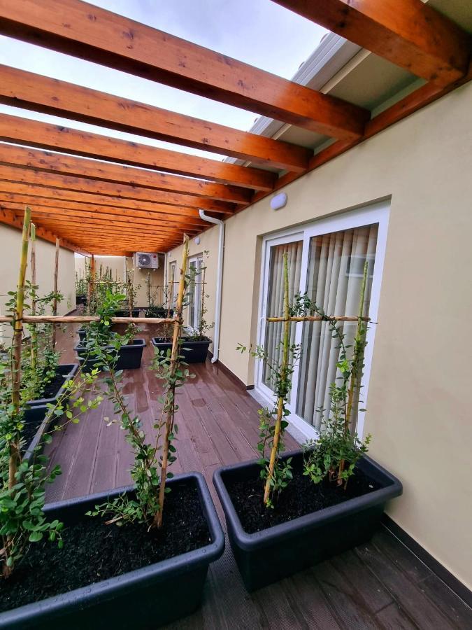 Villas Com Piscina Vila Nova de Gaia Exterior foto